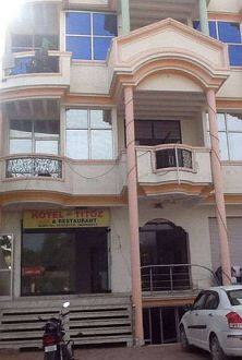 Titoz Hotel and Restaurent, Jaipur 1